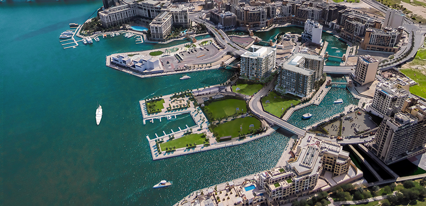 dubai artbay